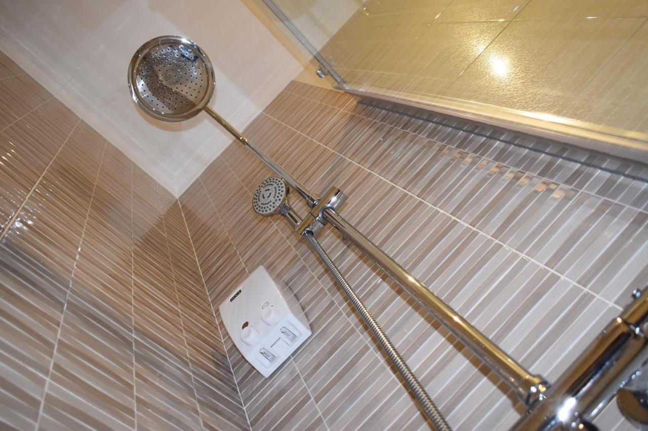 Apartament Apartamento Portico Paraiso Ourense Zewnętrze zdjęcie