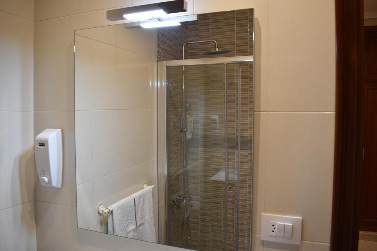 Apartament Apartamento Portico Paraiso Ourense Zewnętrze zdjęcie