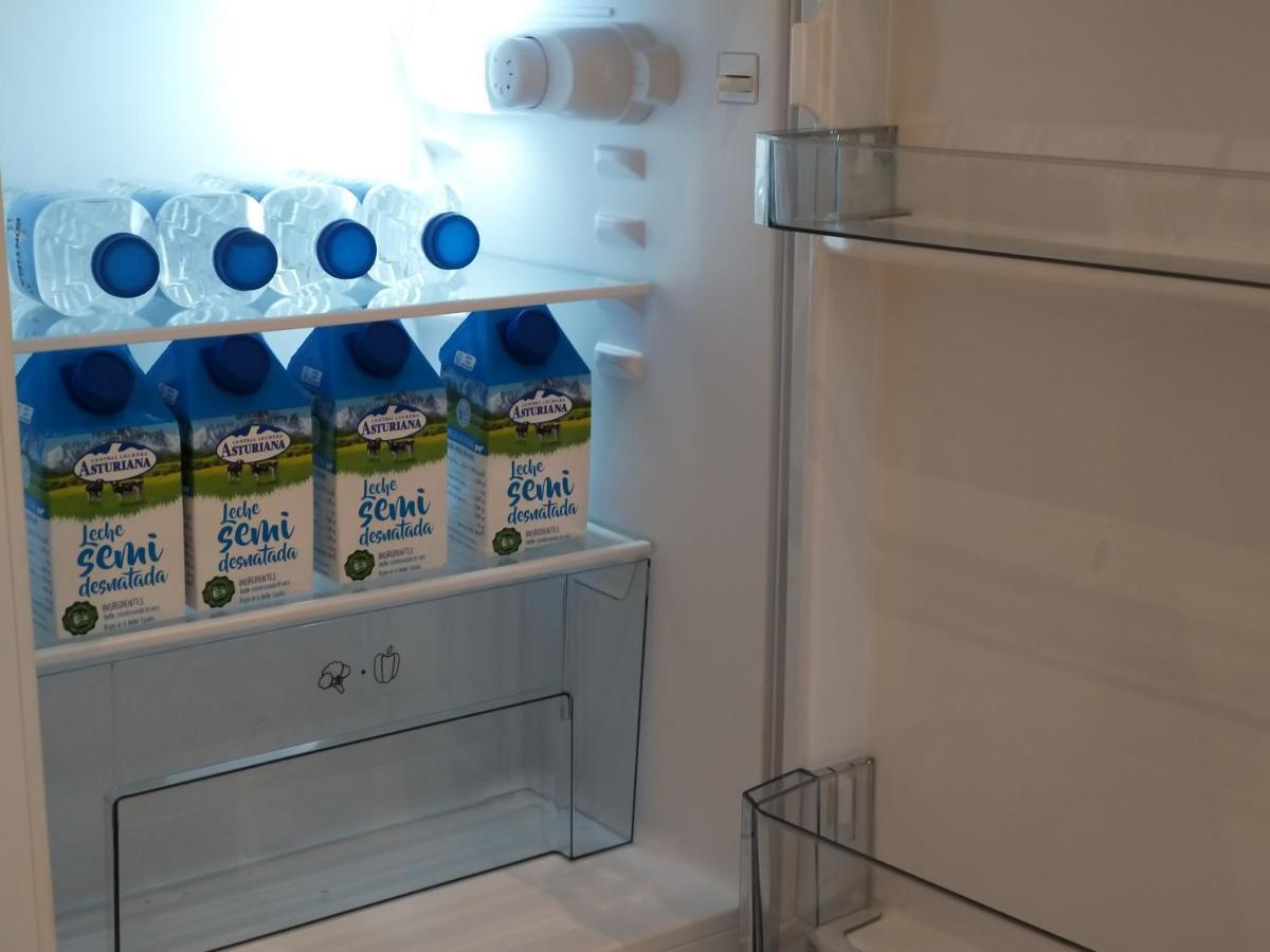 Apartament Apartamento Portico Paraiso Ourense Zewnętrze zdjęcie